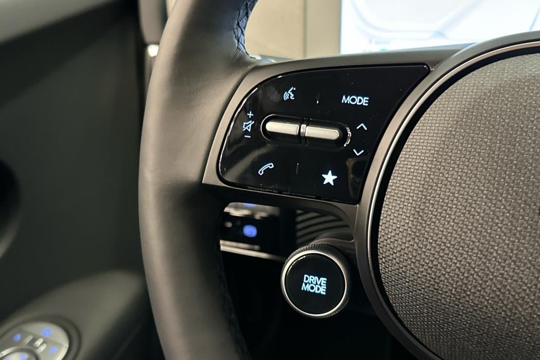 HYUNDAI IONIQ 5 2024