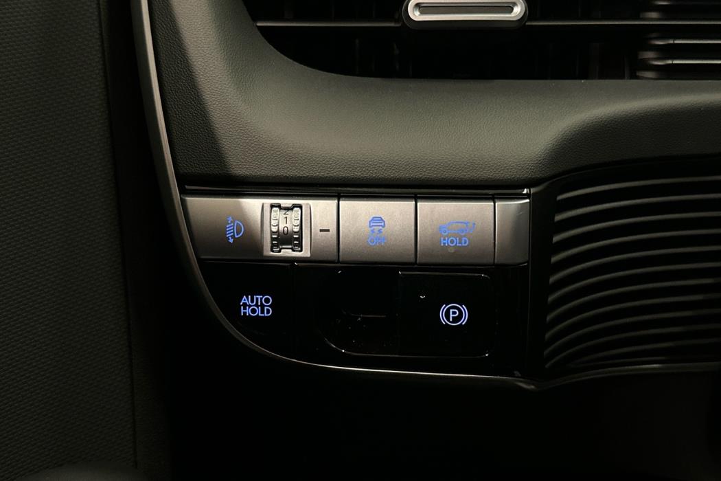 HYUNDAI IONIQ 5 2024