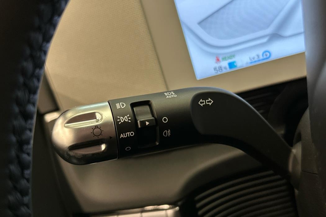 HYUNDAI IONIQ 5 2024