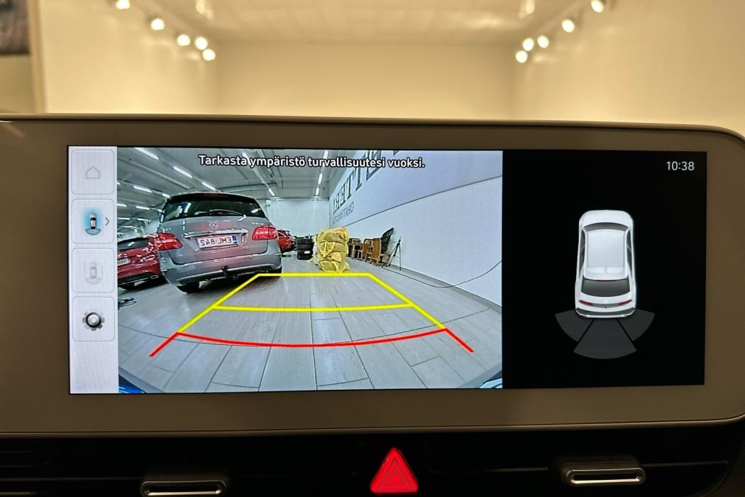 HYUNDAI IONIQ 5 2024