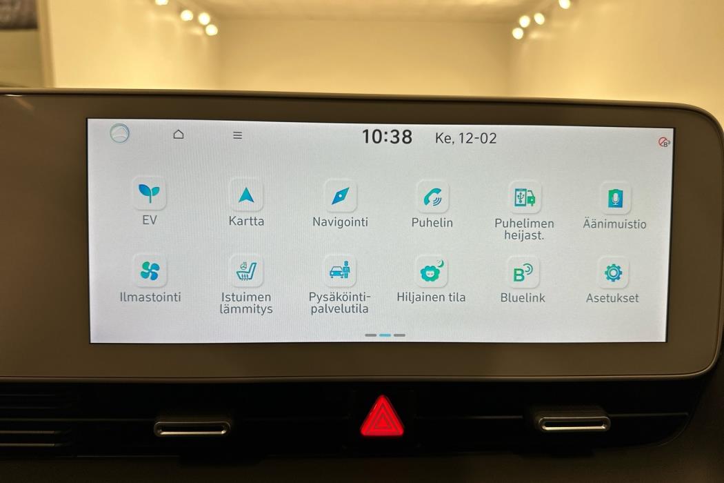 HYUNDAI IONIQ 5 2024