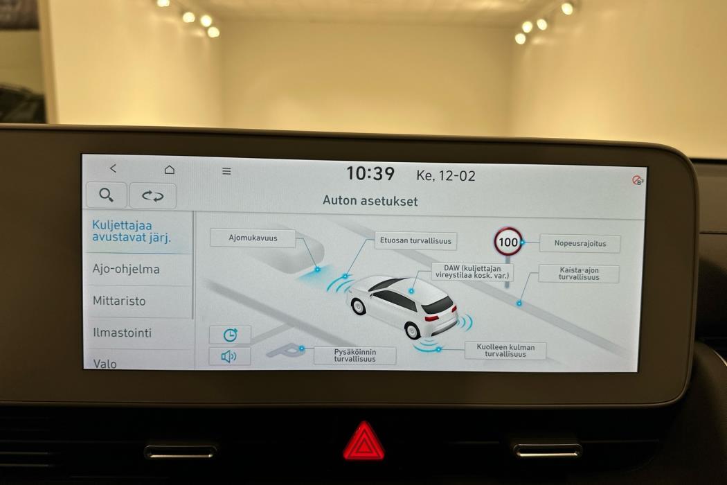 HYUNDAI IONIQ 5 2024