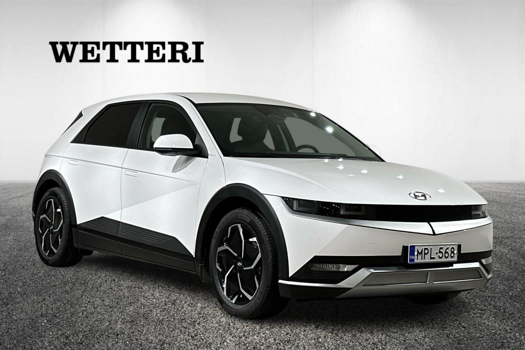 HYUNDAI IONIQ 5 2024