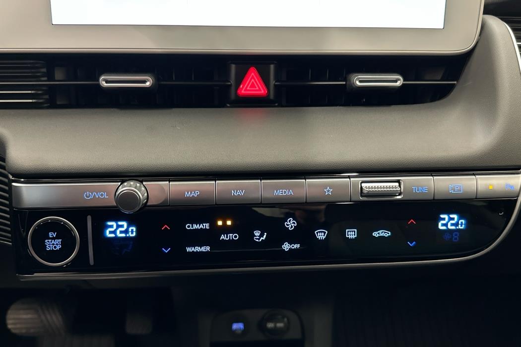 HYUNDAI IONIQ 5 2024