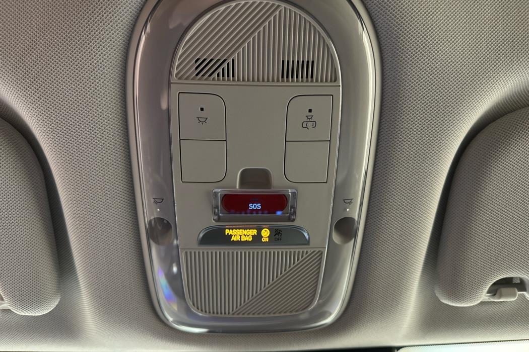 HYUNDAI IONIQ 5 2024