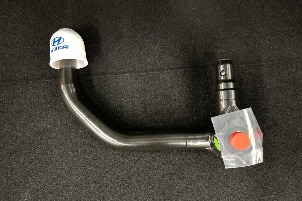 HYUNDAI IONIQ 5 2024