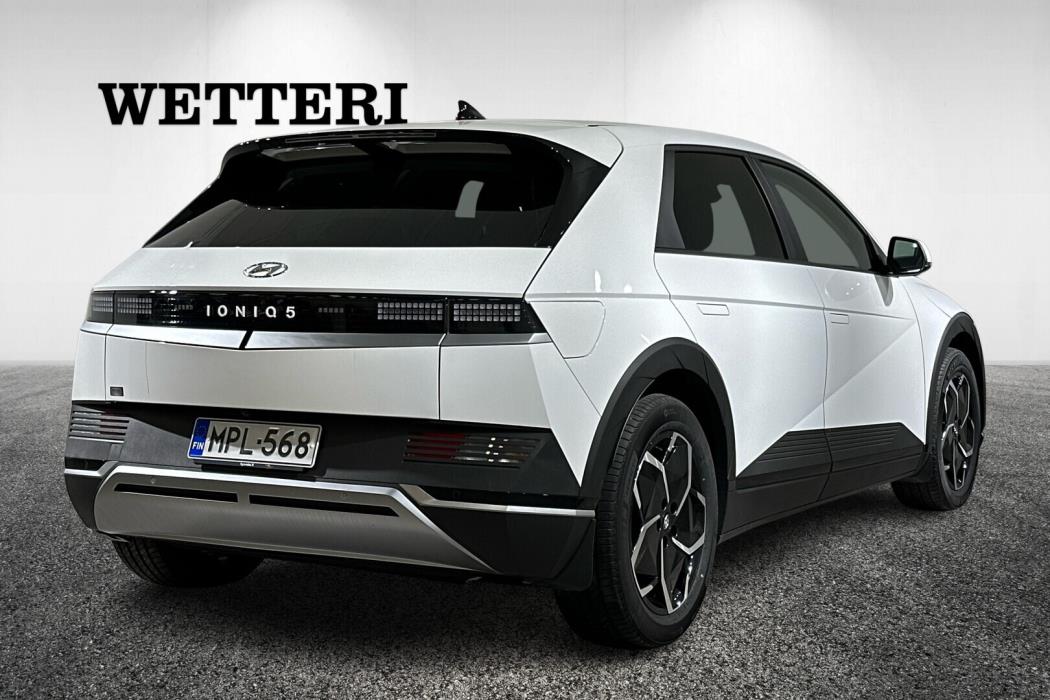 HYUNDAI IONIQ 5 2024