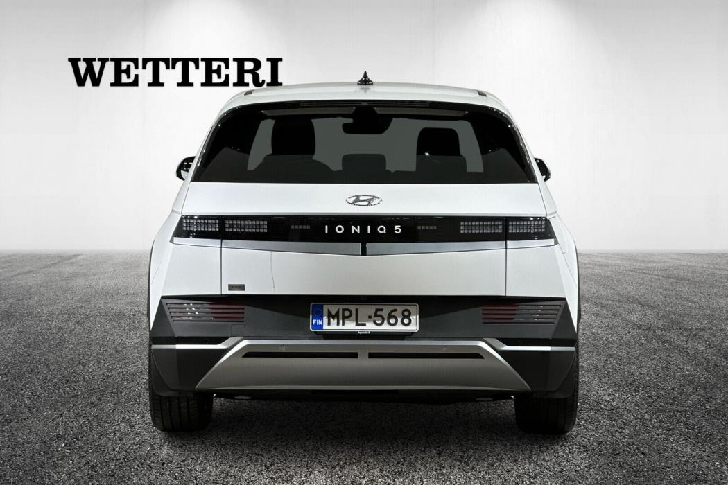 HYUNDAI IONIQ 5 2024