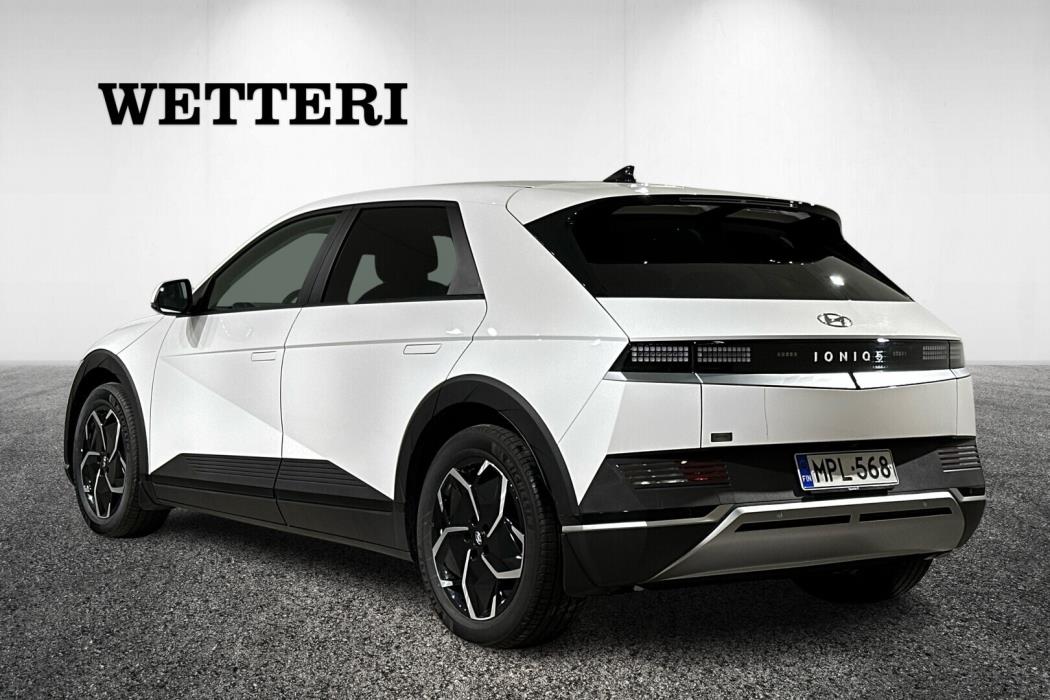 HYUNDAI IONIQ 5 2024