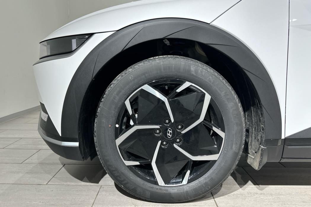 HYUNDAI IONIQ 5 2024