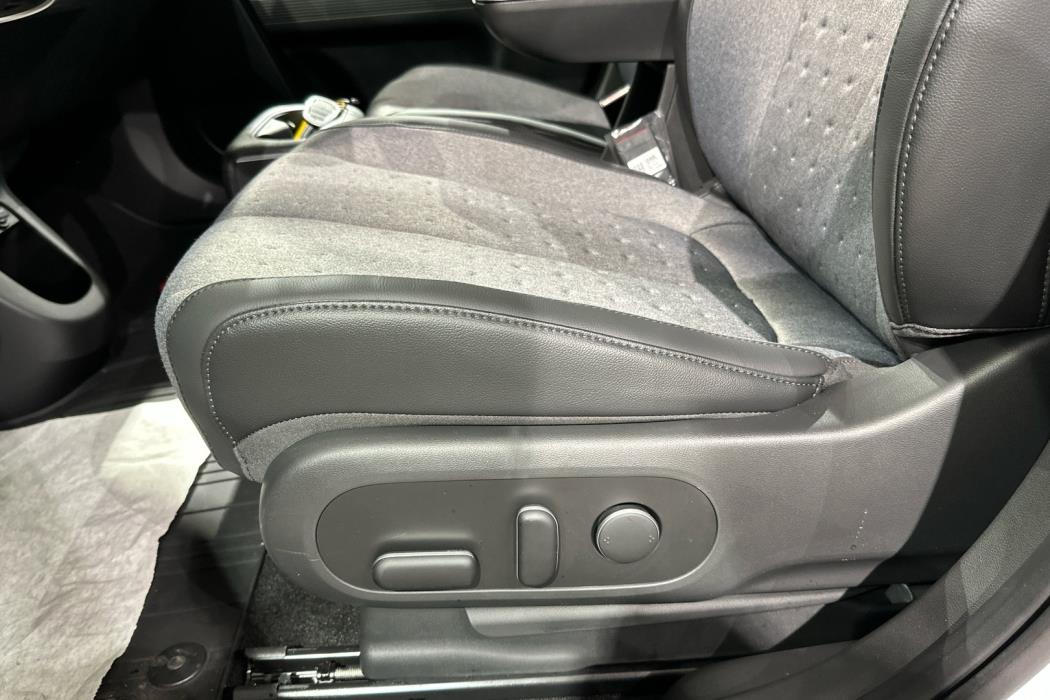 HYUNDAI IONIQ 5 2024