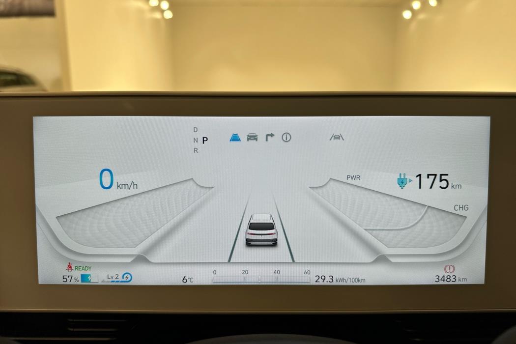 HYUNDAI IONIQ 5 2025