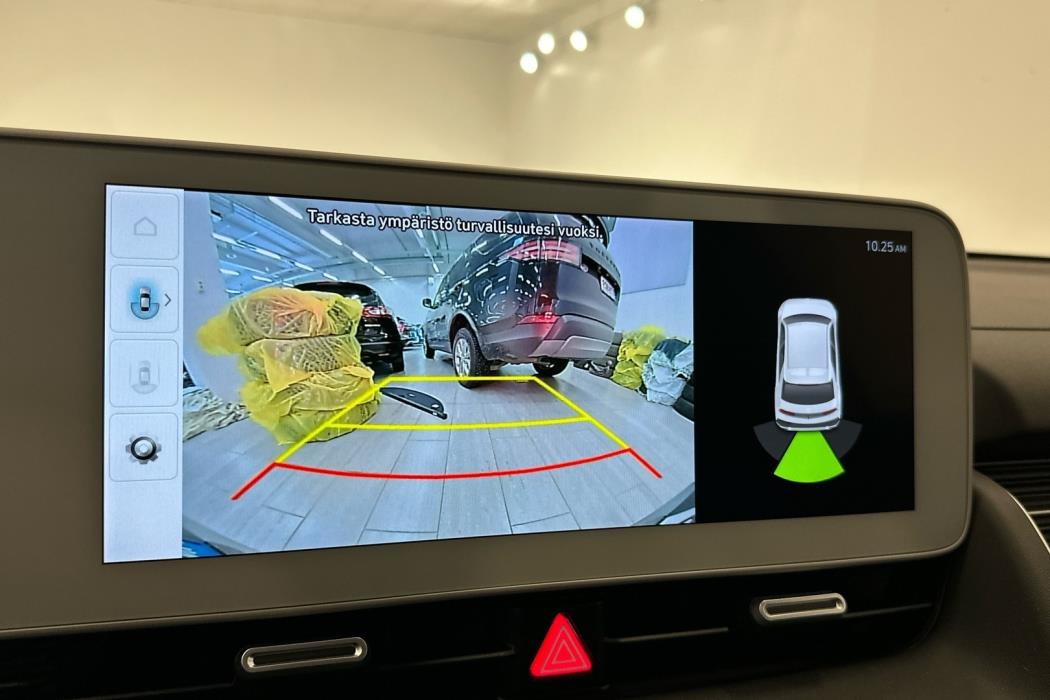 HYUNDAI IONIQ 5 2025