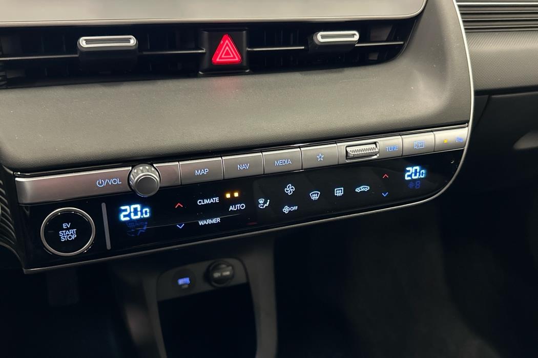 HYUNDAI IONIQ 5 2025