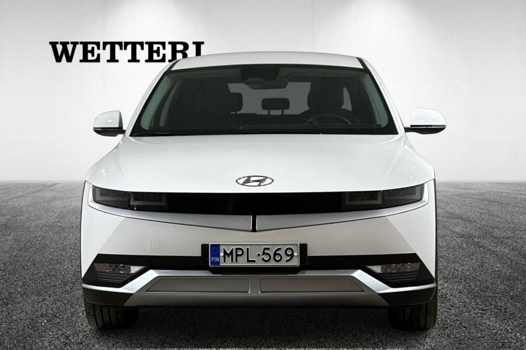 HYUNDAI IONIQ 5 2025