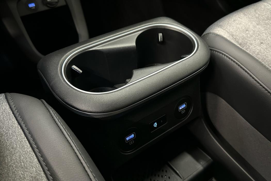 HYUNDAI IONIQ 5 2025