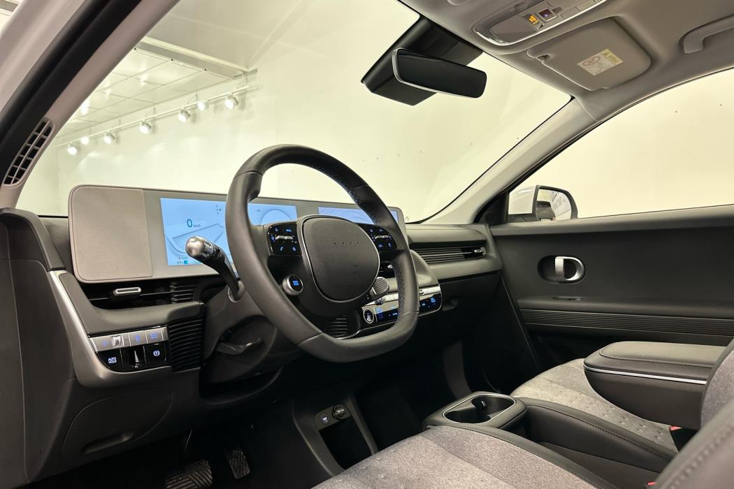 HYUNDAI IONIQ 5 2025