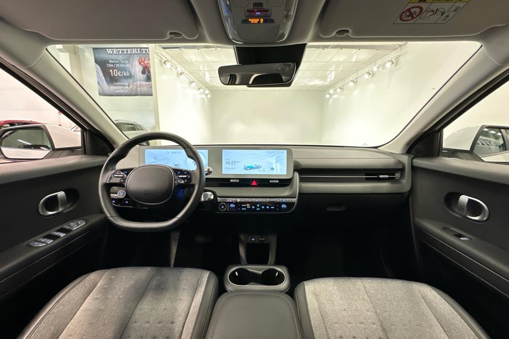 HYUNDAI IONIQ 5 2025
