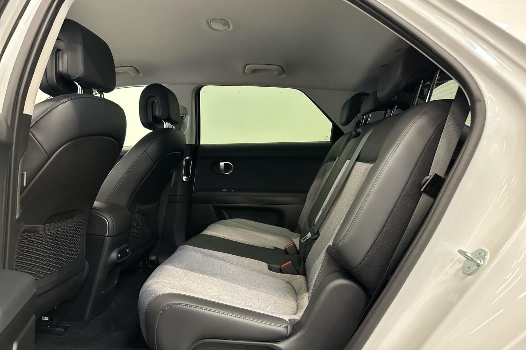 HYUNDAI IONIQ 5 2025
