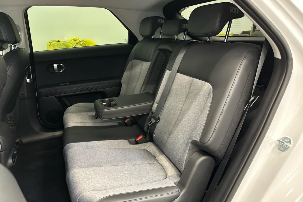 HYUNDAI IONIQ 5 2025