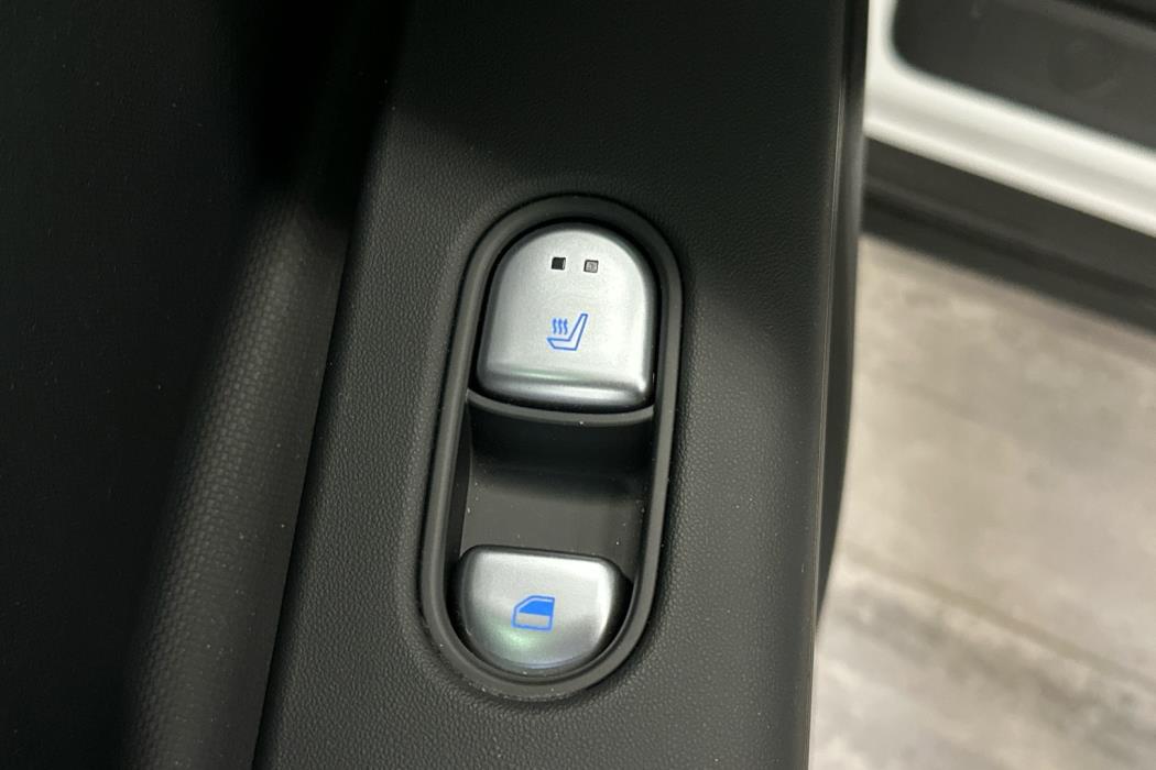 HYUNDAI IONIQ 5 2025