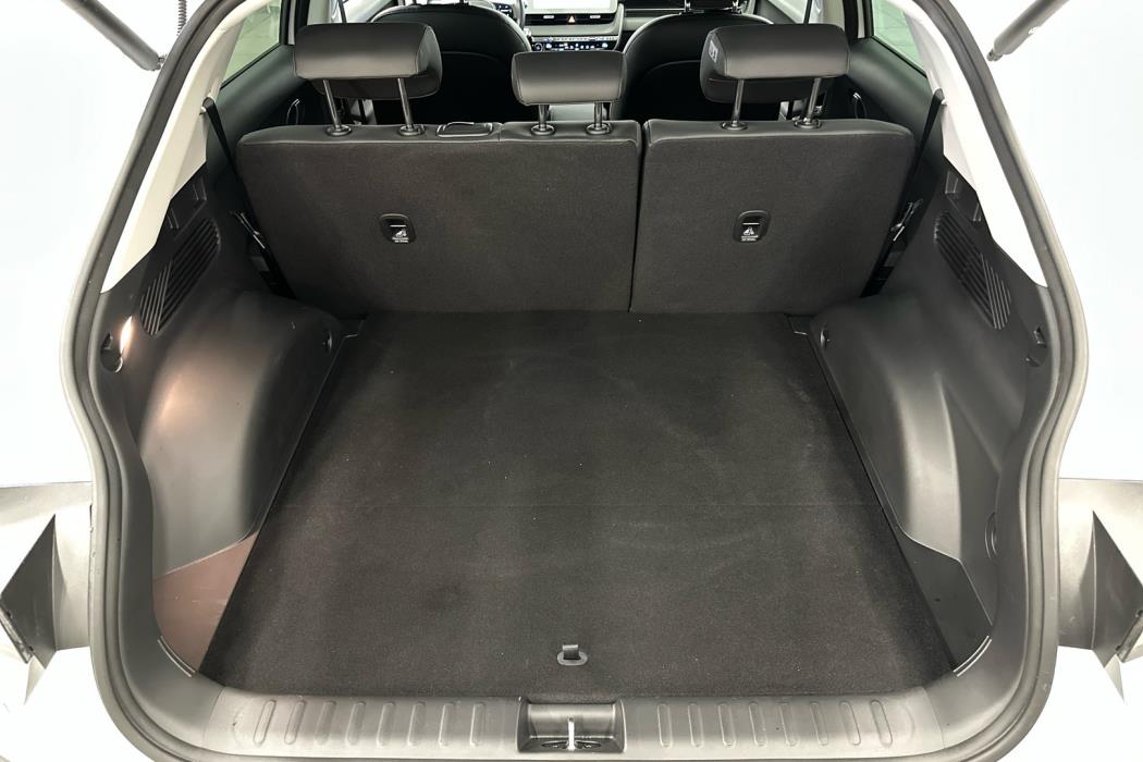 HYUNDAI IONIQ 5 2025