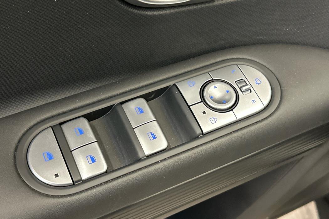 HYUNDAI IONIQ 5 2025