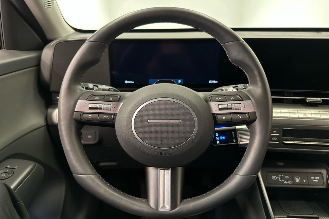 HYUNDAI KONA 2024