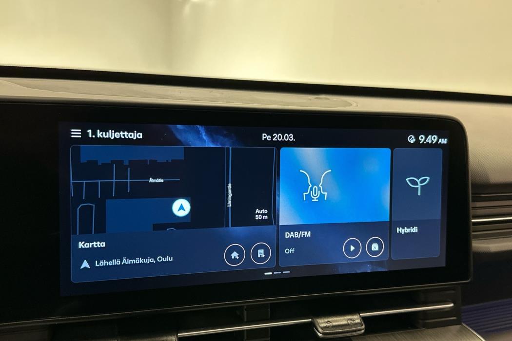 HYUNDAI KONA 2024