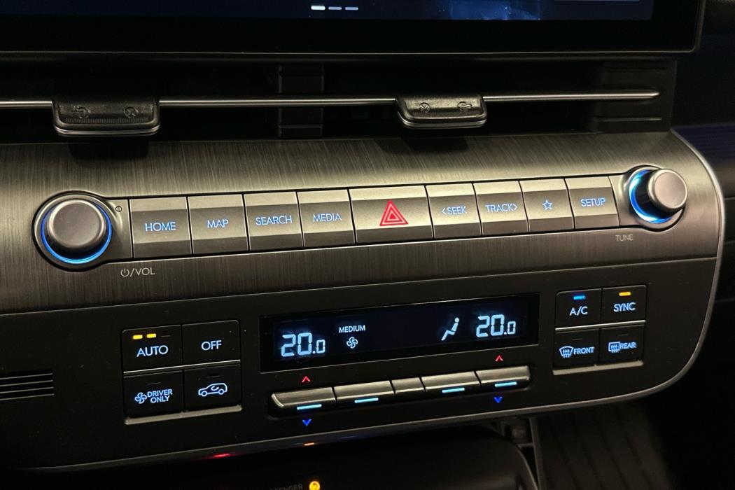 HYUNDAI KONA 2024