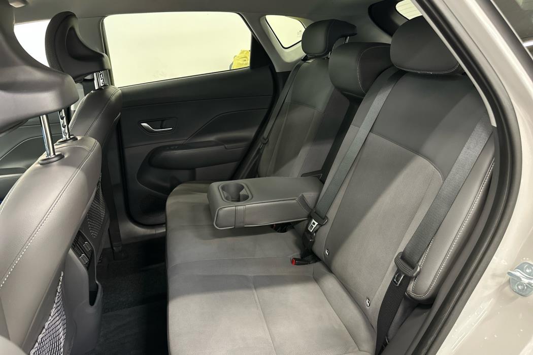 HYUNDAI KONA 2024