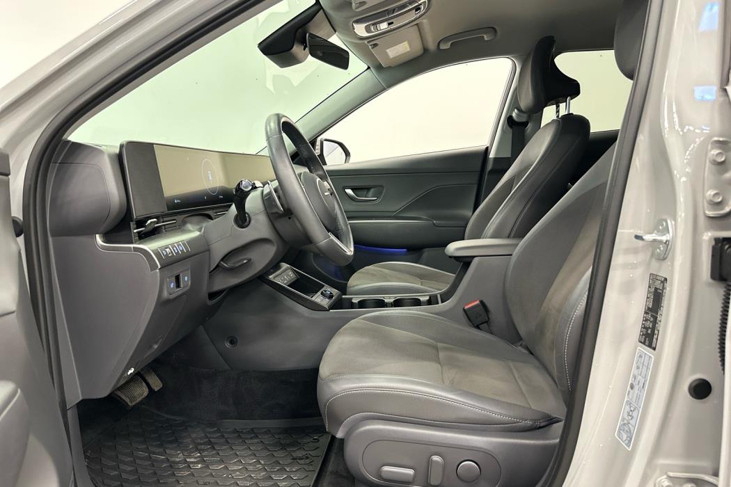 HYUNDAI KONA 2024