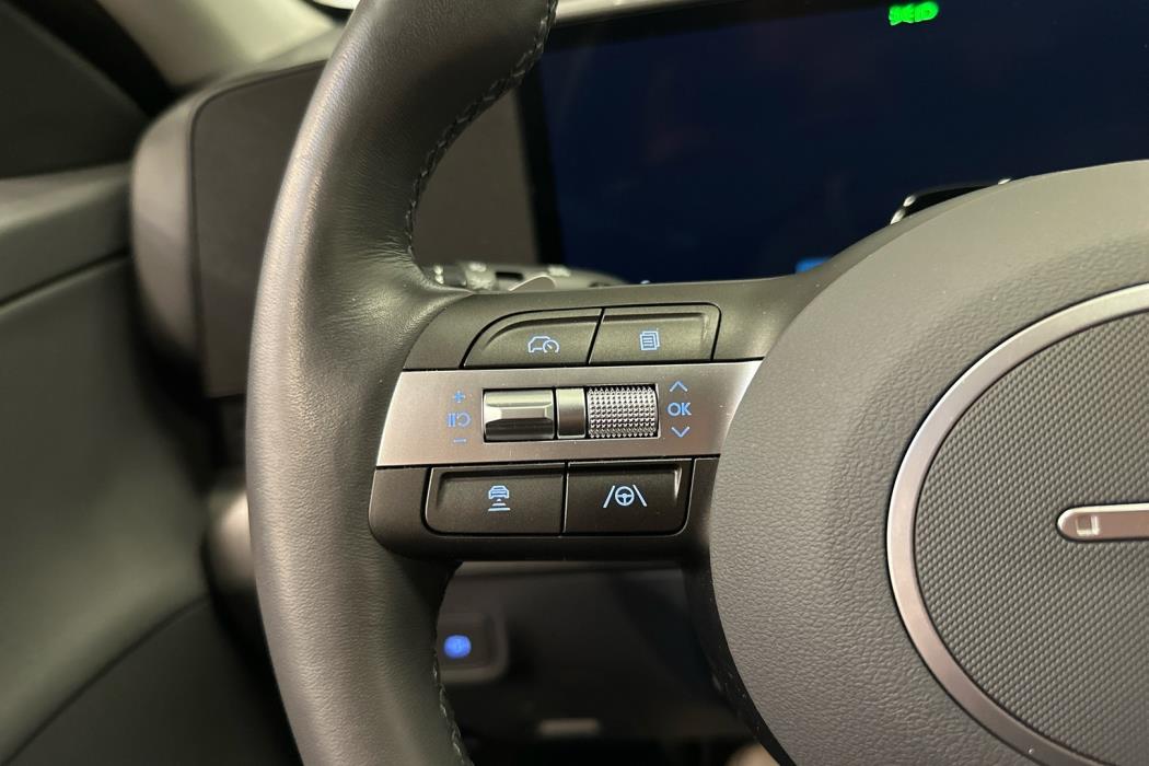 HYUNDAI KONA Electric 2025