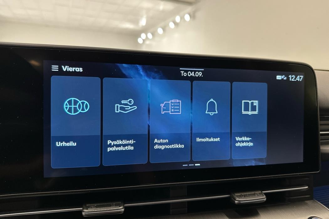 HYUNDAI KONA Electric 2025