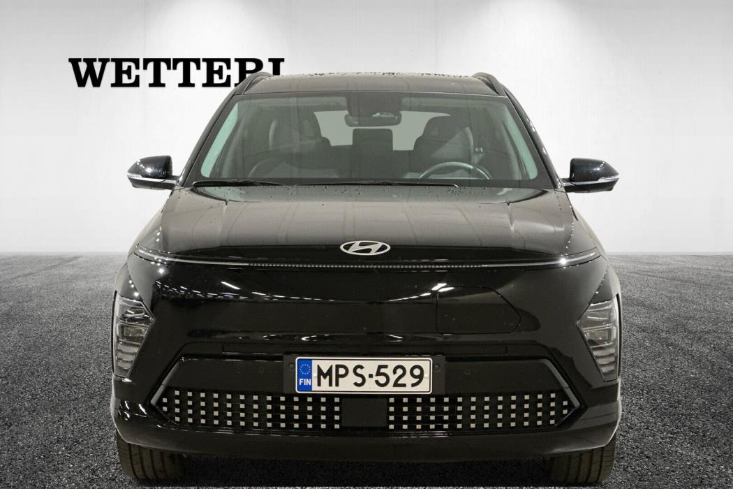 HYUNDAI KONA Electric 2025