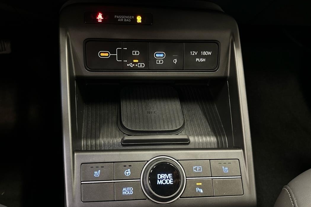 HYUNDAI KONA Electric 2025