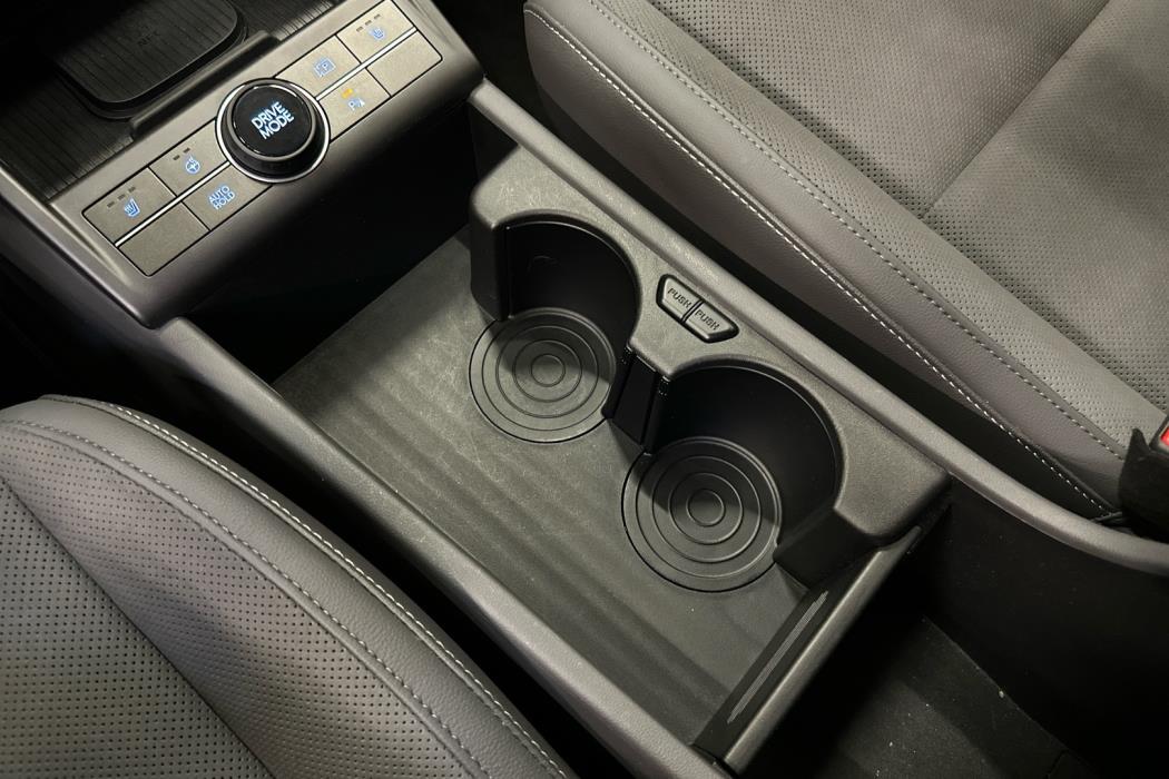 HYUNDAI KONA Electric 2025