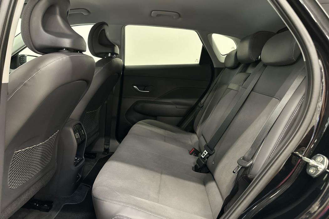 HYUNDAI KONA Electric 2025