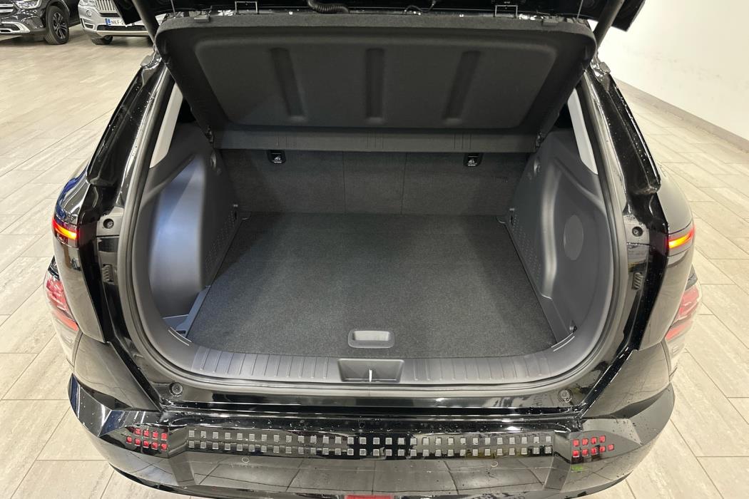 HYUNDAI KONA Electric 2025