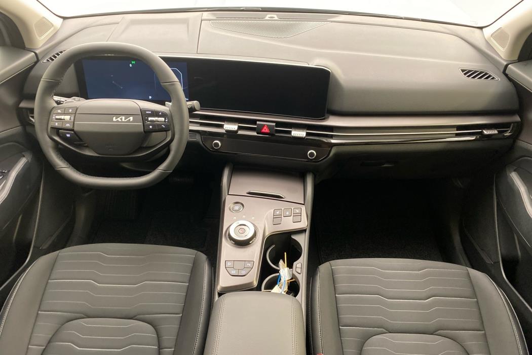 KIA Sportage 2026