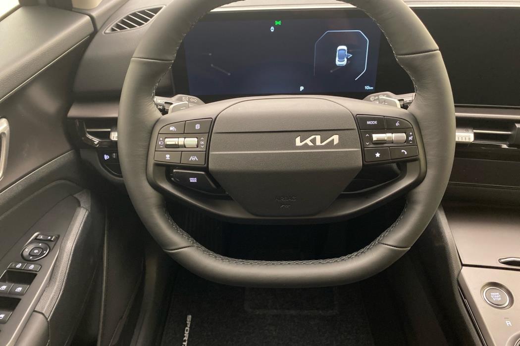 KIA Sportage 2026
