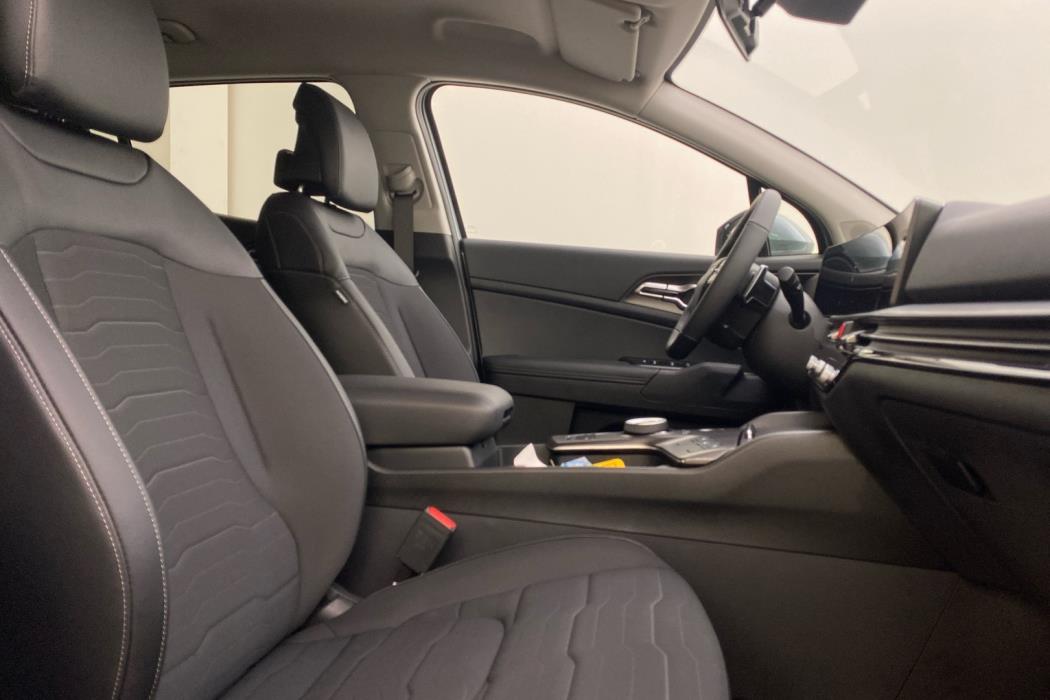 KIA Sportage 2026