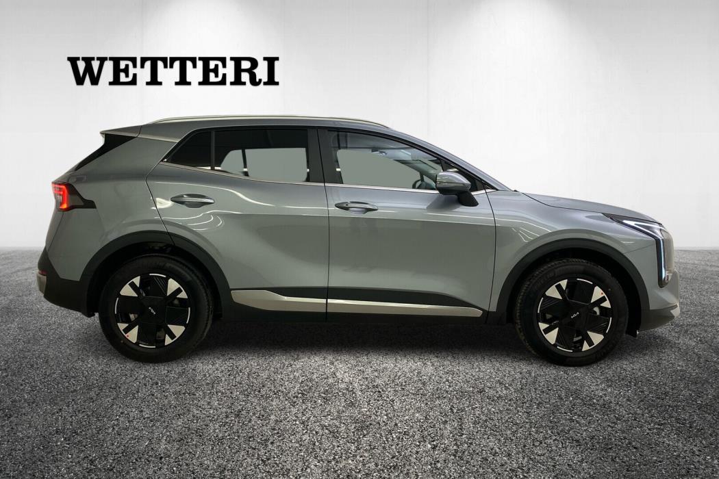 KIA Sportage 2026
