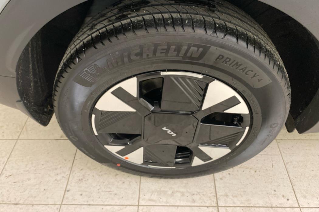 KIA Sportage 2026