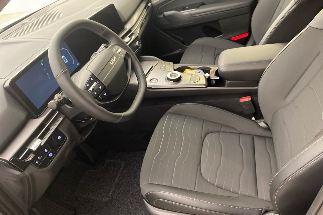 KIA Sportage 2026