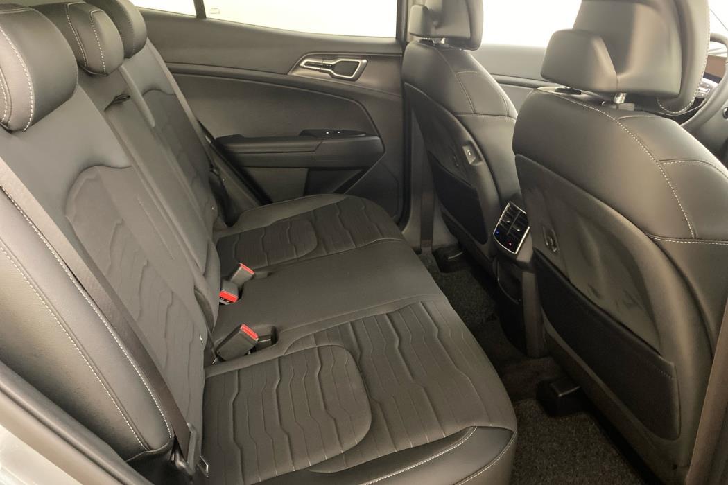 KIA Sportage 2026