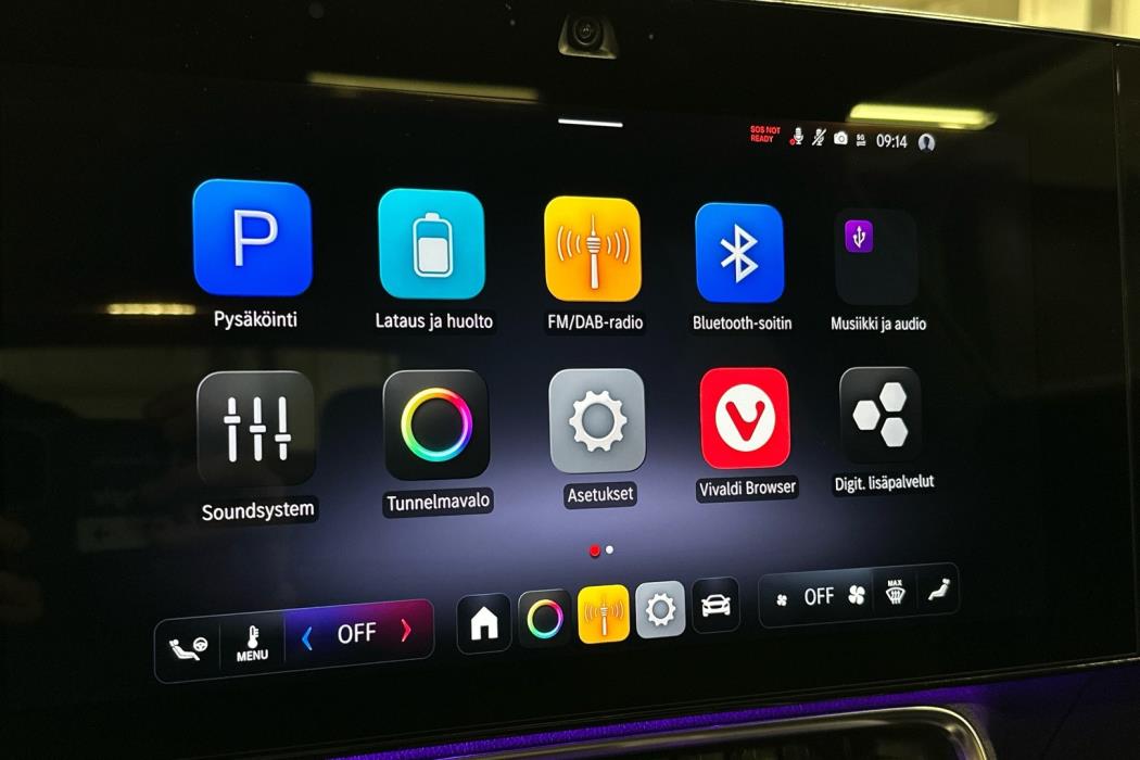 MERCEDES-BENZ CLA 2026