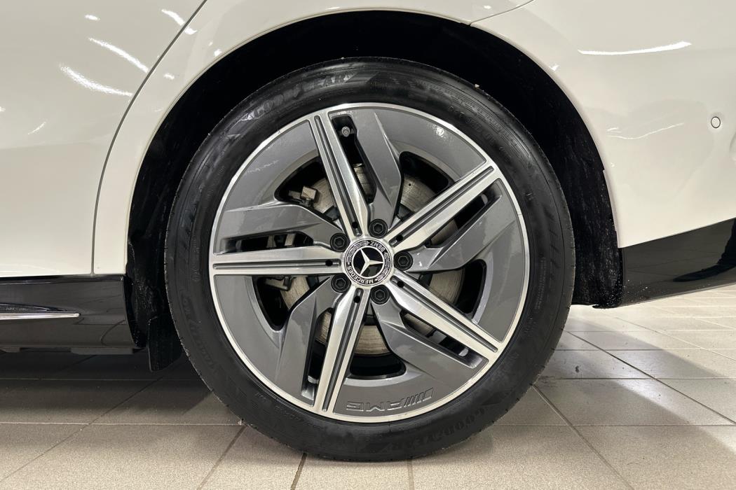 MERCEDES-BENZ CLA 2026