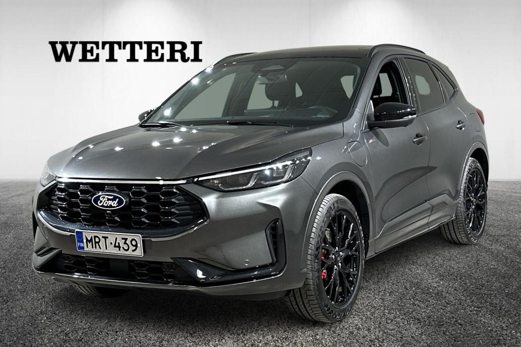 FORD Kuga 2026