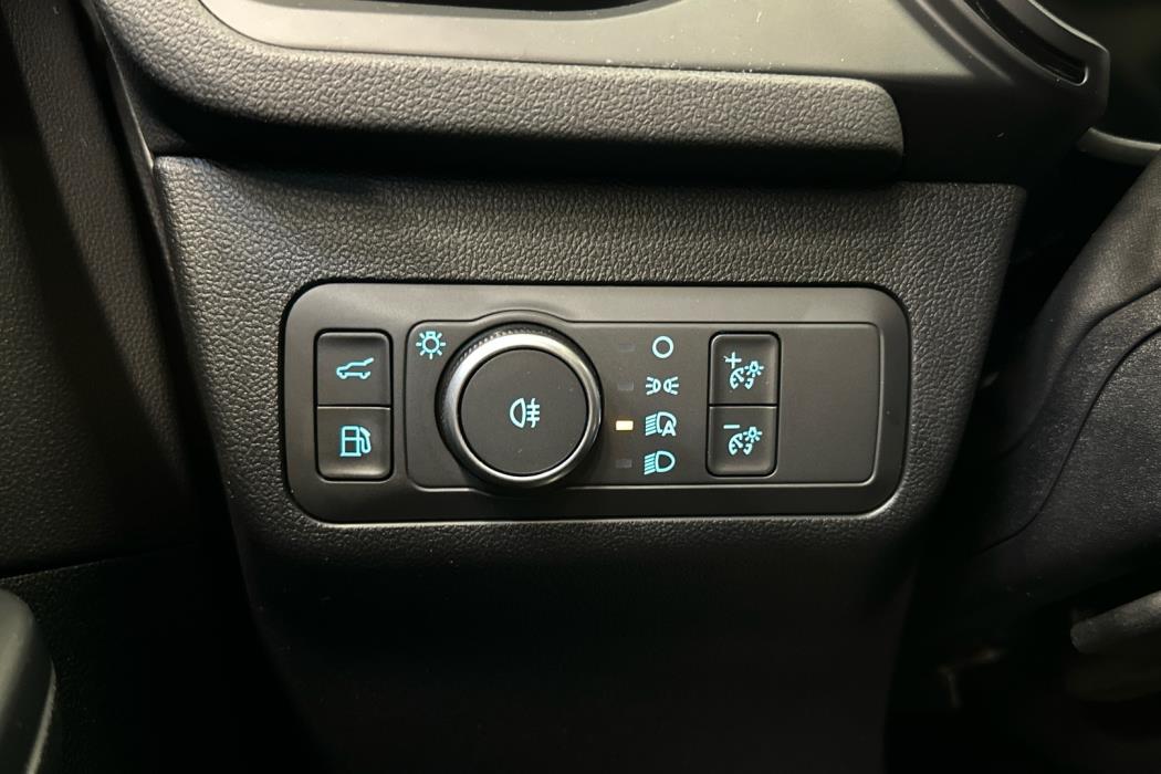 FORD Kuga 2026